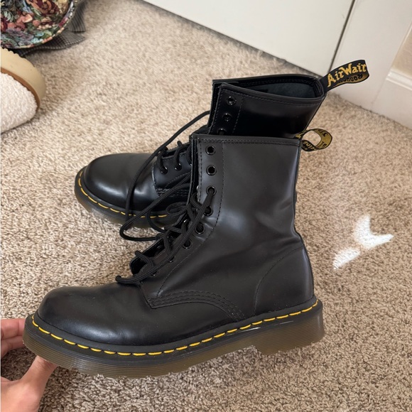 Dr. Martens 1460 - Picture 2 of 5